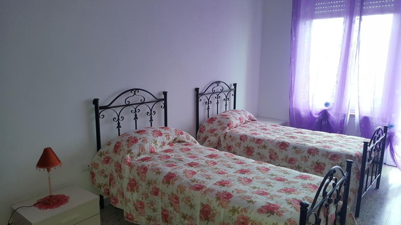 Appartamento Da Maria Francesca Matera Dış mekan fotoğraf