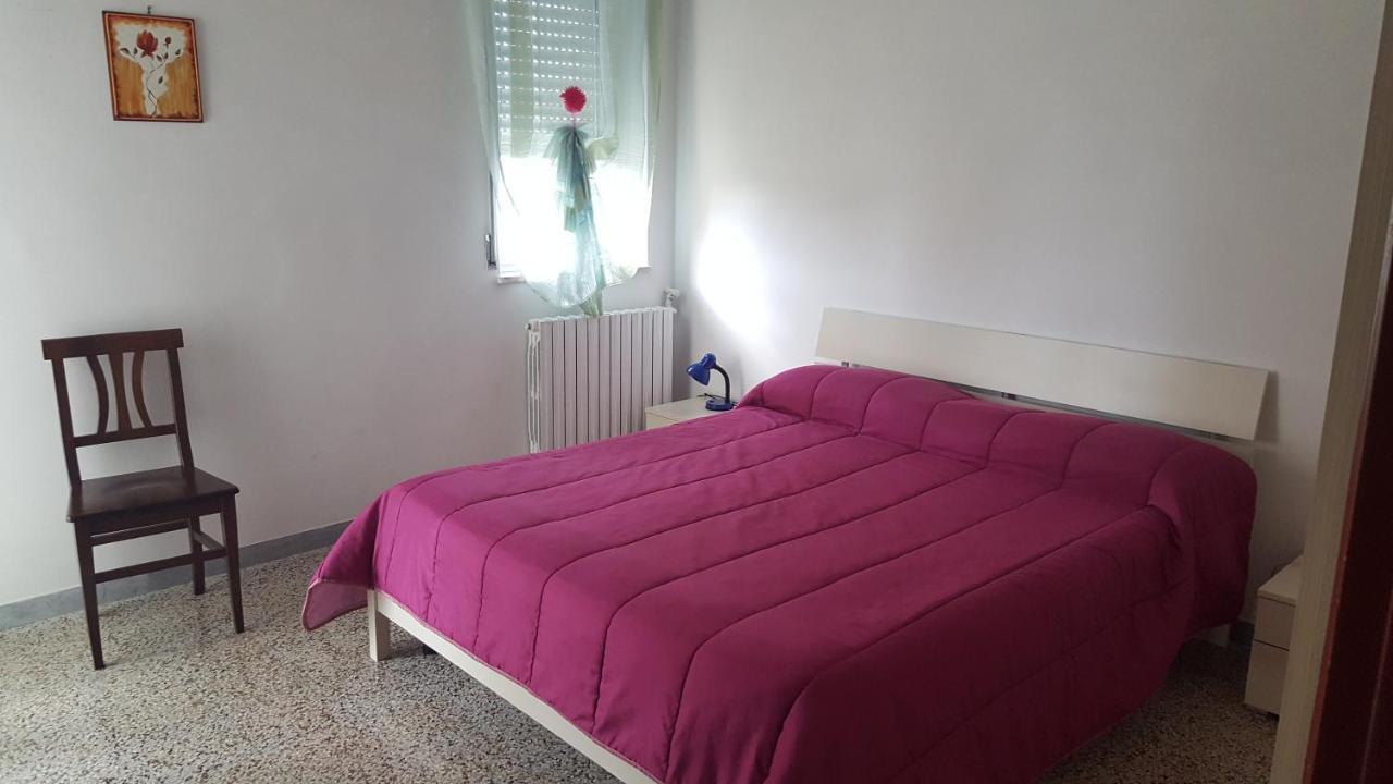 Appartamento Da Maria Francesca Matera Dış mekan fotoğraf