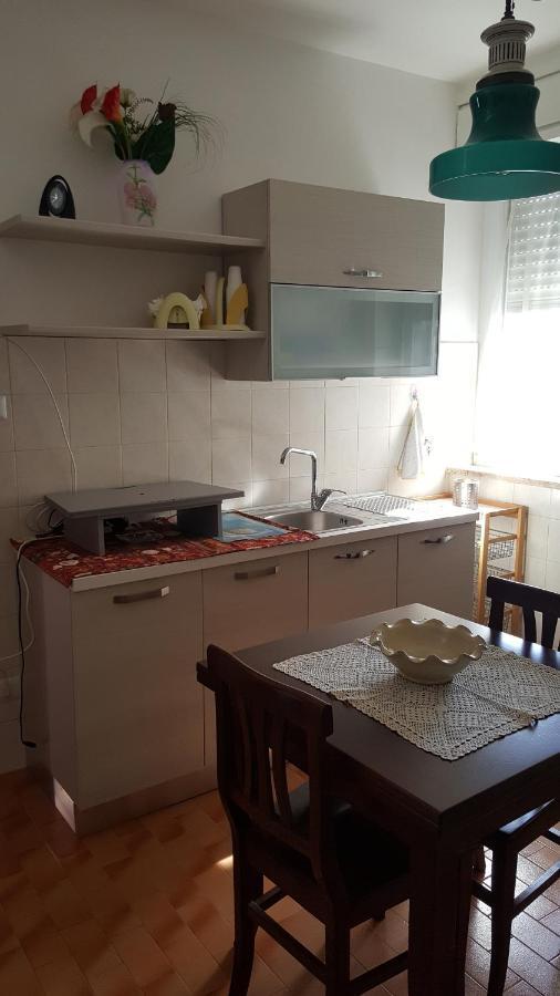 Appartamento Da Maria Francesca Matera Dış mekan fotoğraf